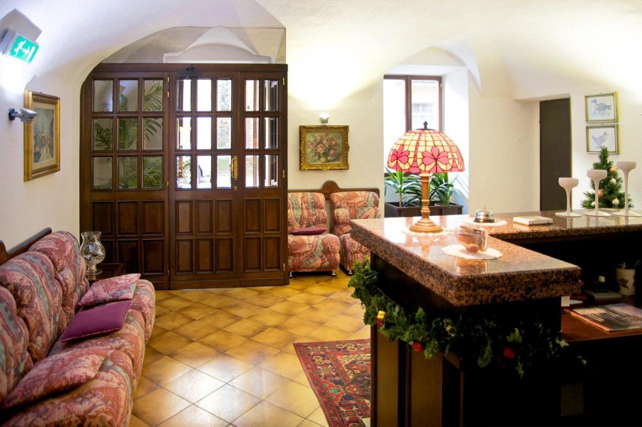 Albergo Ponte Di Nava Ormea Kültér fotó