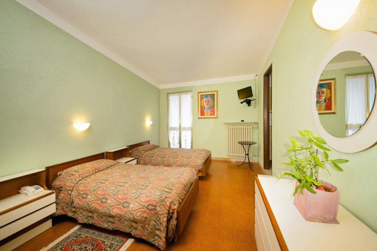 Albergo Ponte Di Nava Ormea Kültér fotó